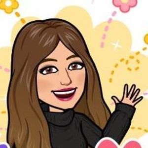 Meet your Posher, Jeanna